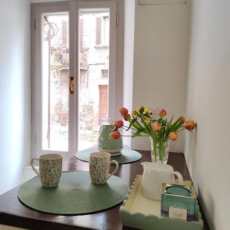 La Loggia Di Perugia Apartment Exterior photo
