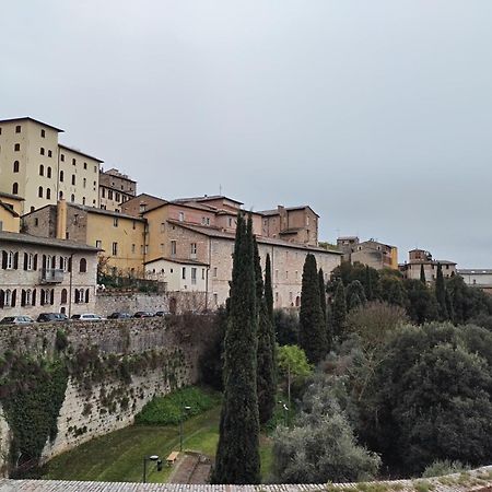 La Loggia Di Perugia Apartment Exterior photo