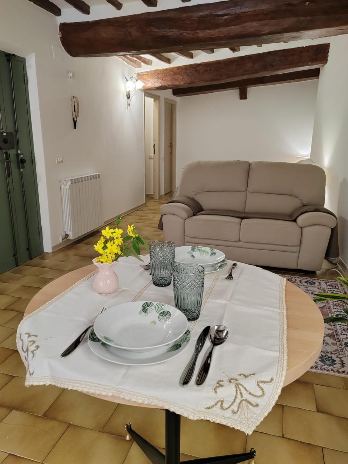La Loggia Di Perugia Apartment Exterior photo