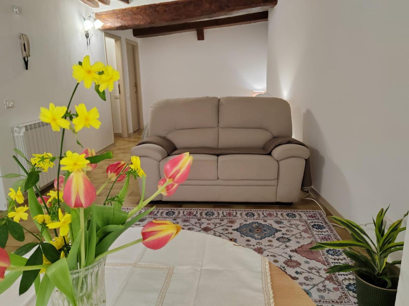 La Loggia Di Perugia Apartment Exterior photo