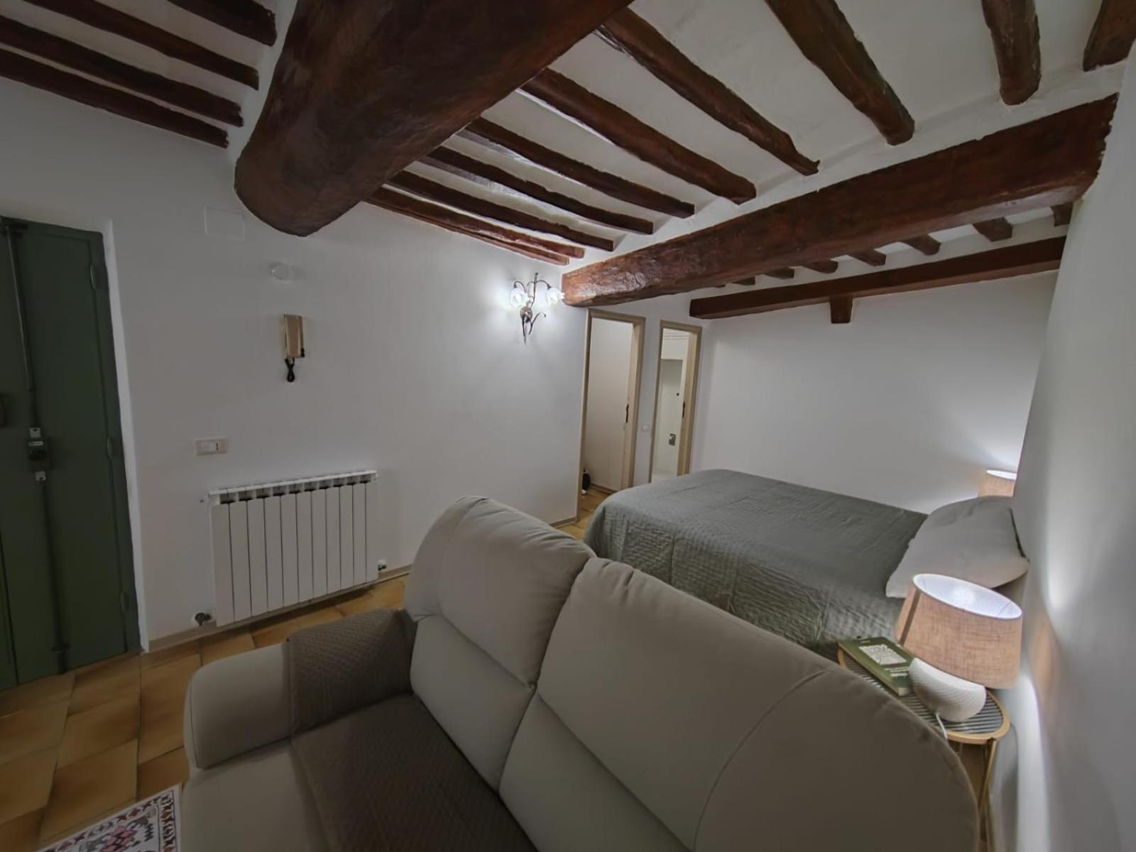 La Loggia Di Perugia Apartment Exterior photo